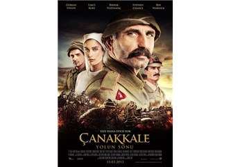 Çanakkale’nin açtığı göz!