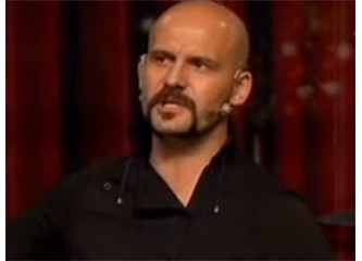 Atalay Demirci'nin gösterisi çalıntı mı çıktı?