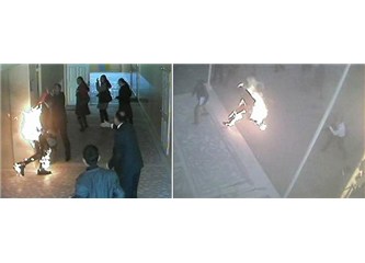 Okullarda yangın tatbikatları, gerçek sorumlular