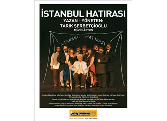 İstanbul Hatırası - İBŞT