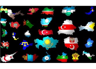 Her 'Türkiye Cumhuriyeti' vatandaşını Türk olarak tanımlamak...