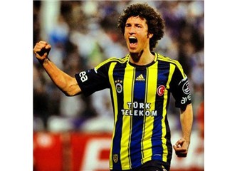 Fenerbahçe'yi Caner ve Salih uçurdu!
