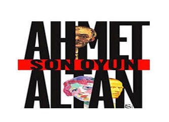 Son Oyun - Ahmet Altan