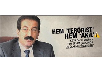 Akil mi adam?