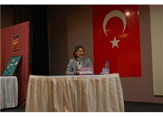 Çağdaş kadın kimdir?