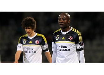Fenerbahçe’ye Gençler Darbesi
