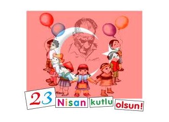 Çocuklarımıza inancımız tamdır