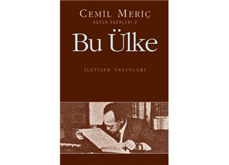 Cemil Meriç’in gözüyle ‘süreç’!