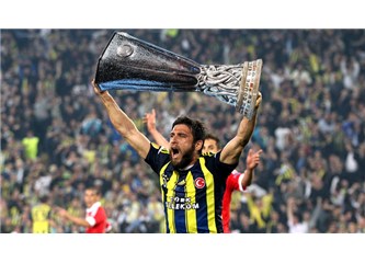 Bu Fenerbahçe bir başka...