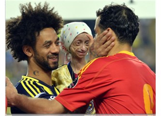 Fenerbahçe de, Galatasaray da “yola devam” diyor!.. (Yol kazası olur mu?)