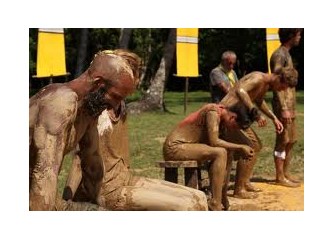 Acun Ilıcalı acilen ‘’Survivor Partiler’’i hayata geçirmeli!