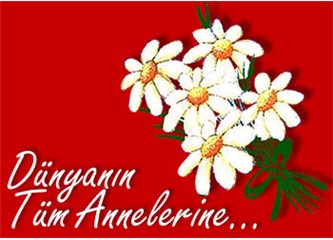 Bu yıl Anneler Günü