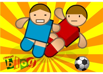 Futbol oyunları