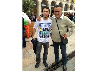 İçinden Fenerbahçe geçen şehir "Lizbon"