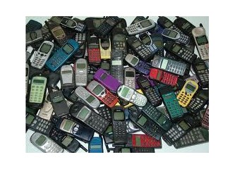 Şimdiye kadar kaç defa cep telefonunuzu değiştirdiniz?