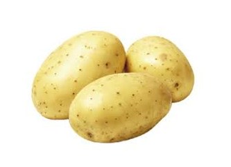 Patates mucizesi