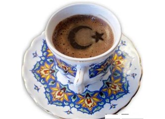 Doktor Öz ve Türk Kahvesi
