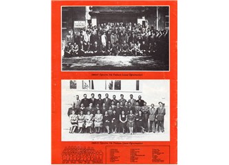 Trabzon akşam serinliğinde