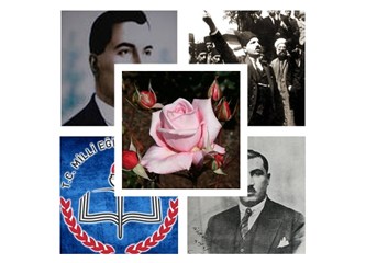 Mustafa Necati, adını duydunuz mu?