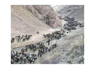 PKK'nın en büyük finansörü Türkiye mi?