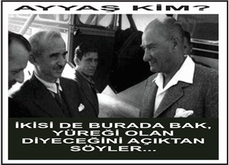 SANA NE, NEREDE İÇERSEM İÇERİM...