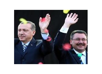 Var mı bize yan bakan?