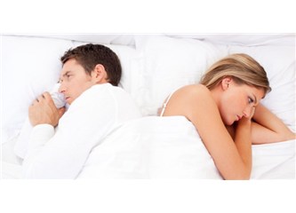 Vajinismus nedir? Nedenleri nelerdir?
