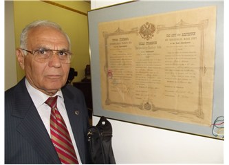 Zdunska Wola'da tarihi bir belge ( 12 )