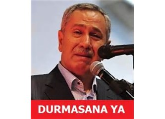 Duran Adamların suçu belli oldu!