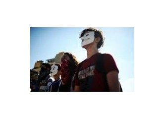 Gezi Park eylemlerine Dünya Sendikalar Konfederasyonundan destek!