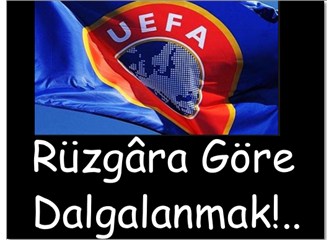 Fenerbahçe’de bekleyiş, Trabzonspor’da beklenti...
