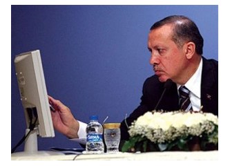 Başbakan’ın internette yap dediği Türkiye’ye bela oldu