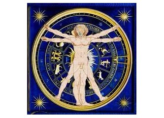 2019’in Astrolojik Enerjisi 2019’in Astrolojik Enerjisi
