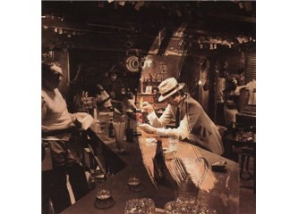 In Through The Out Door-Led Zeppelin Albüm İnceleme