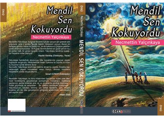 Mendil Sen Kokuyordu