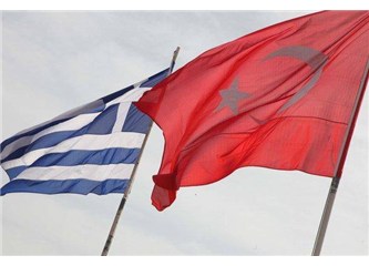 Aynı sofrada iki ülke