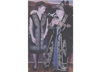 Barak'tan Avrasya'ya