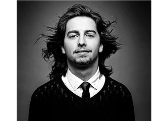 Ve karşınızda nitelikli bir müzik adamı Ardem!