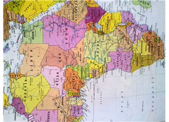 Libya'da şeriat ilan edilmişmişmiş
