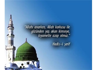 Müslümanlar imanları ile dine bağılıdır
