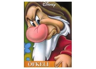Öfkeli nutuk