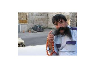 Sinop cezaevinde yatan ünlüler!