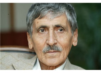 Abdurrahim Karakoç