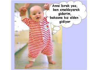 Kadınlar ne zaman gider biliyor musunuz?