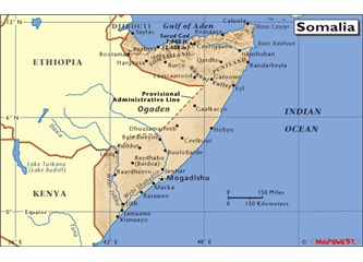 Somali’deki saldırı: Bir taşla 3 kuş