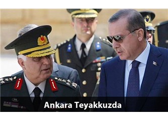Diktatörlüğe Genelkurmay Başkanı, Vali ve Odalar Borsalar Birliği Başkanı 'payanda' mı olmaktadır?