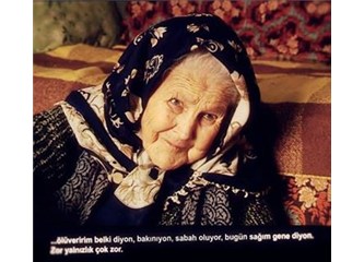 Yeni bir bayrama (pardon tatile) girerken...