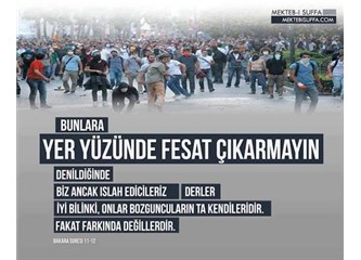Koklayamadık ukba kokan ilahi aşkın kokusunu-1-