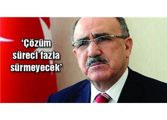 Türkiye'yi çözmek