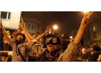 Ağır ders – Ergenekon’dan Gezi’ye -